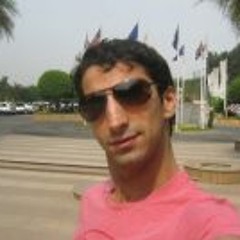 Mimoun Bouazani