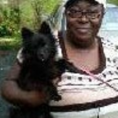 Cookie Burton Williams