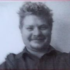 Anders Goodluck Småsund