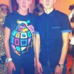 Callum Morris 9