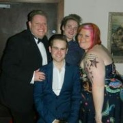 Danielle Curtis Botting