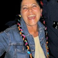Helga Kerth