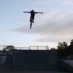 Nathan Howes 1