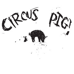 CIRCUS PIG!