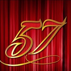 Блaгoдapю '57
