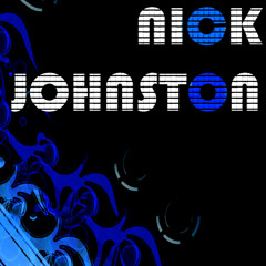 DJ Nick Johnston