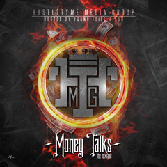 Hustletyme Media Group