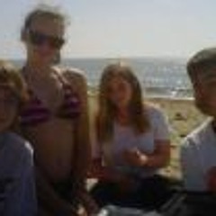 Andrew Christopher Ord