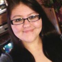 Joanna Lucero Jacobo