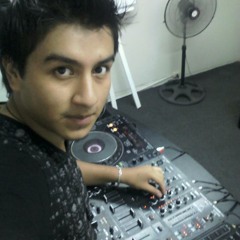 Dj JLe Grand