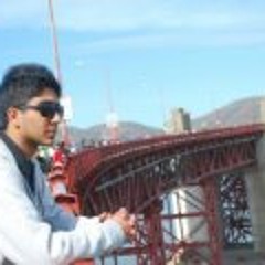 Hriday Thakkar
