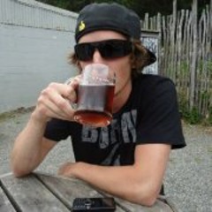 Seany Boy Dagg Collis