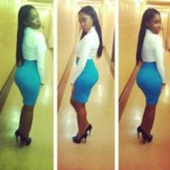 Trisha Treasure Blanco