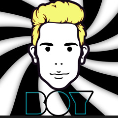 IAmBoy