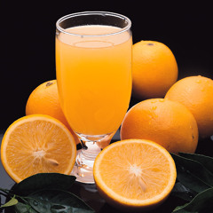 Orangejuicepulp