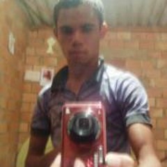 Gleison Alves 2