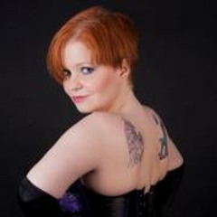 E Karen Ingibergsdóttir