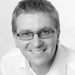 James Beamish-White