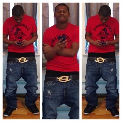 Savage Hussain Hk416