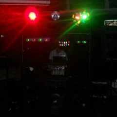 Characha El Dee Jota