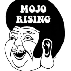 Mojo Rising Cork