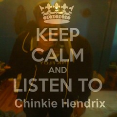Chinkie Hendrix