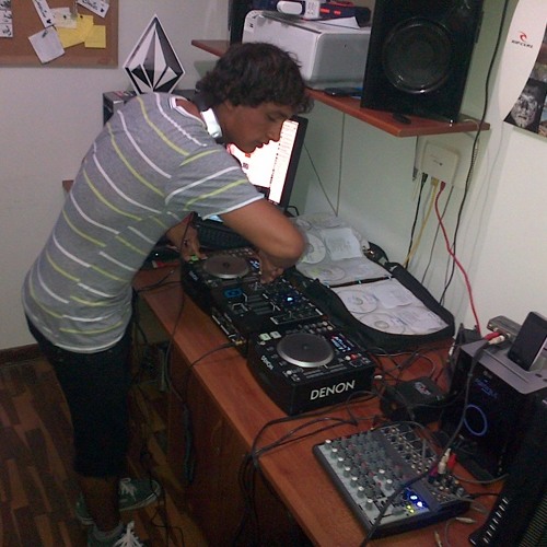Arturo Daza DJ’s avatar