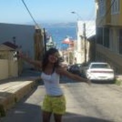 Denisse Tudela Fernández