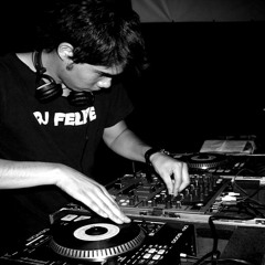 DJ Felipe Briceño