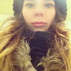 Cansu Çağlayanırmak