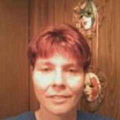 Crystal Horton Hamilton