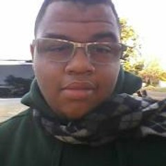 Christopher Diontay Burns