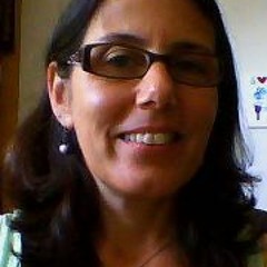 Maha El-Taji Daghash