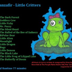 Xianzafir-Little-Critters