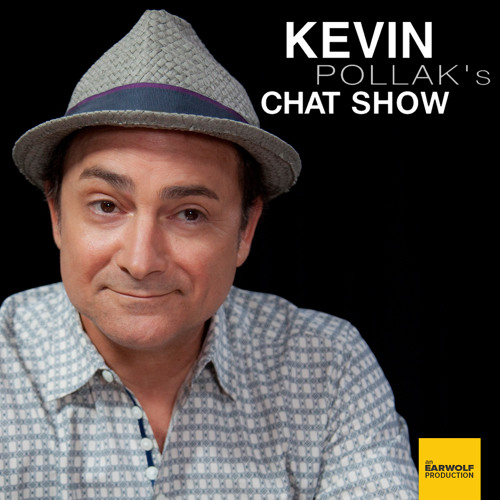 Kevin Pollak's Chat Show’s avatar