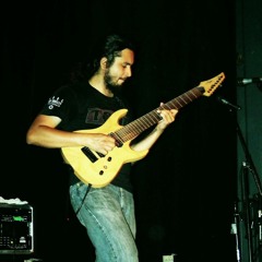 Prashant Mathias