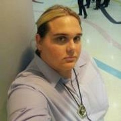 Danny Teddybear Phillips