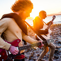 The Genghis Con Artist