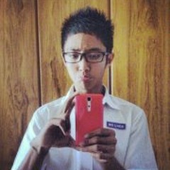 Richard Klander' Koh