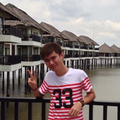 Mervin Wong 7