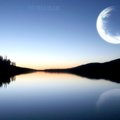 Storm Blue