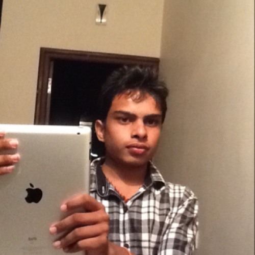 Aryan Kaushal’s avatar