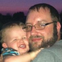 Michael Aaron Vogel