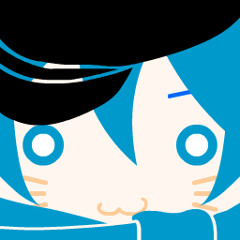 【KAITO】Palette【カバー】