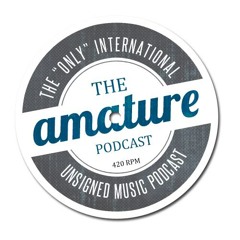 "The Amature Podcast"