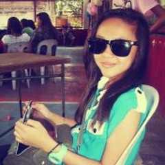 Justine Mae Rodriguez