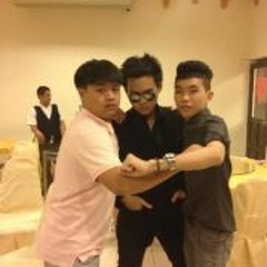 Alexander Soh