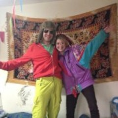 JUNGLEISMASSIVE!