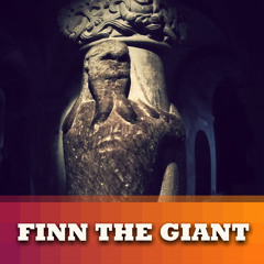 Finn The Giant