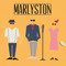 Marlyston